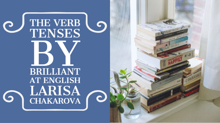 Verb Tenses – What is Verb Tense? What are the types of Verb tenses?