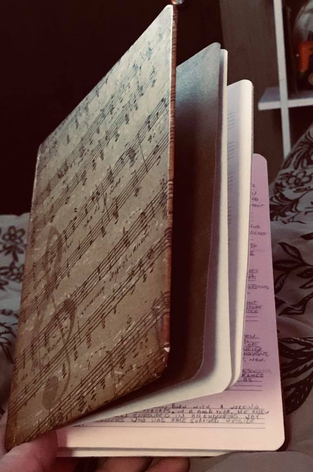 Unsung Poetry by J J Stronstad Blind Sketches