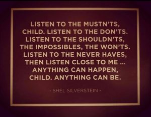 Unsung Poetry by J J Stronstad