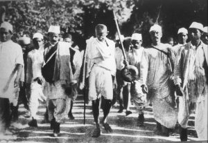 What made Gandhi a Mahatma chatsifieds