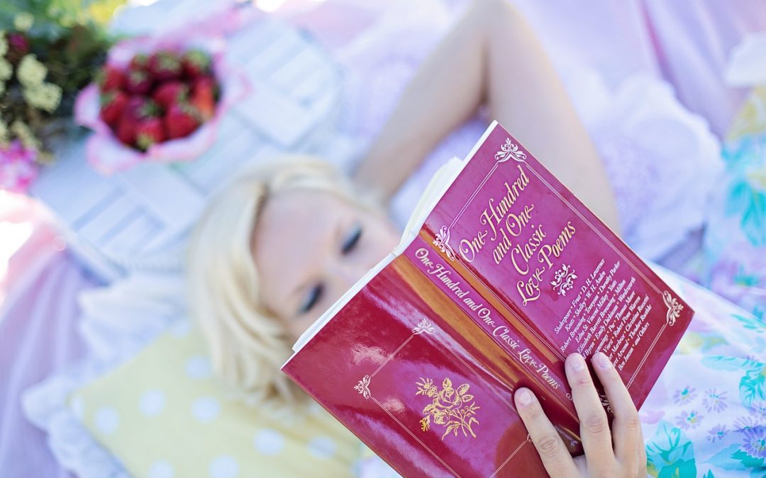 Must Read Poetry By Queensha Nauraa June 2019 Poetry Collection