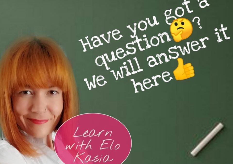 How to use ever and never in a sentence? | English Time Ask Elo