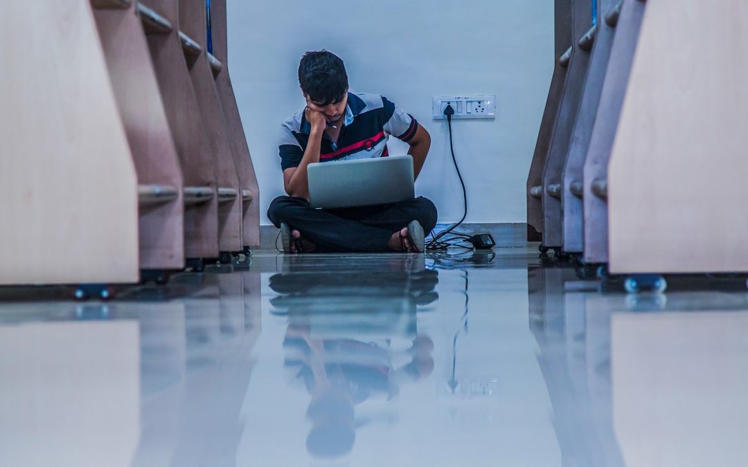 How to improve your English speaking fluency alone? 7 Practical Tips