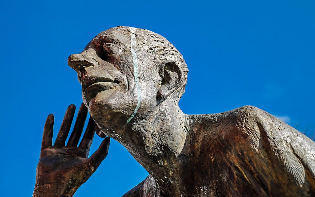 How can I improve my English listening skills?