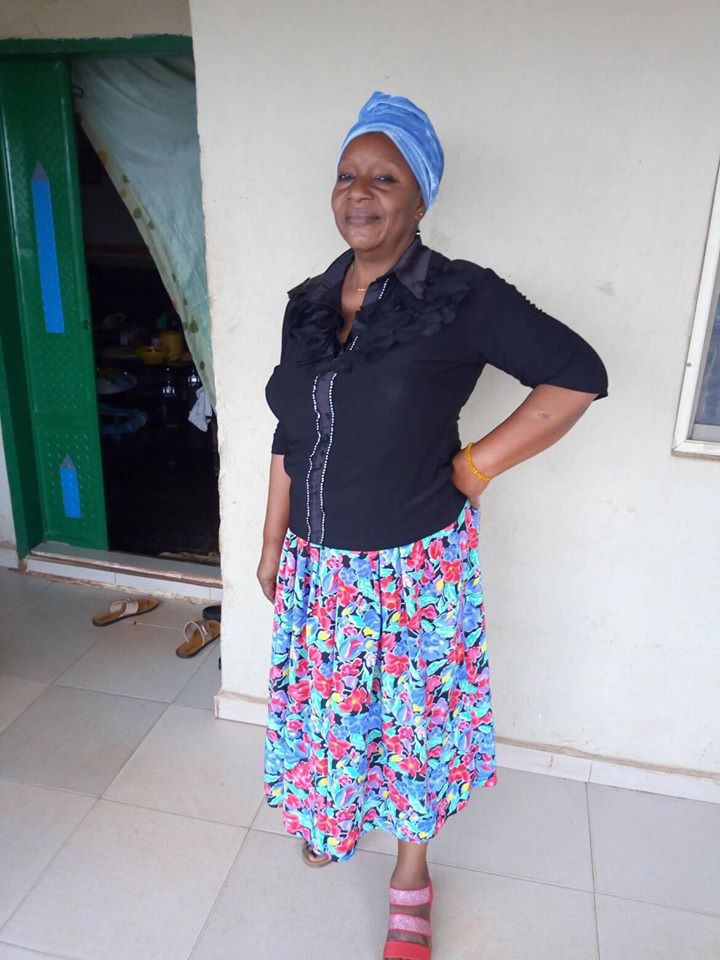 Inspiring Poems by Umoru Abdulfatai