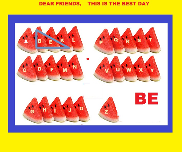 Be Been Being Jackfruit Sayings