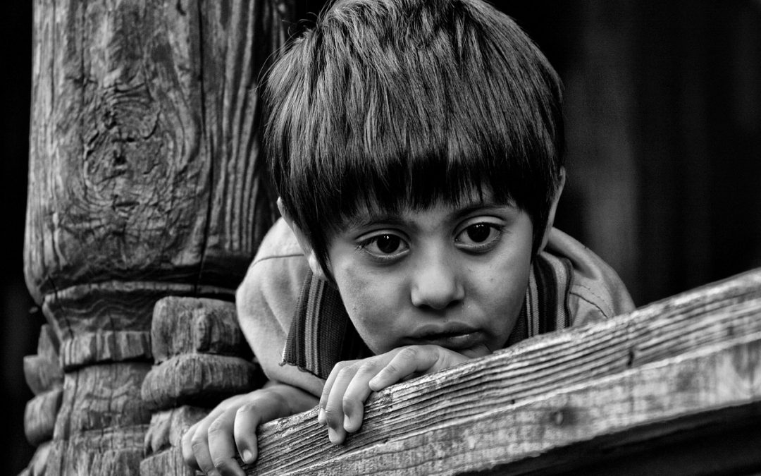 What’s the best way to learn English in rural India areas by yourself