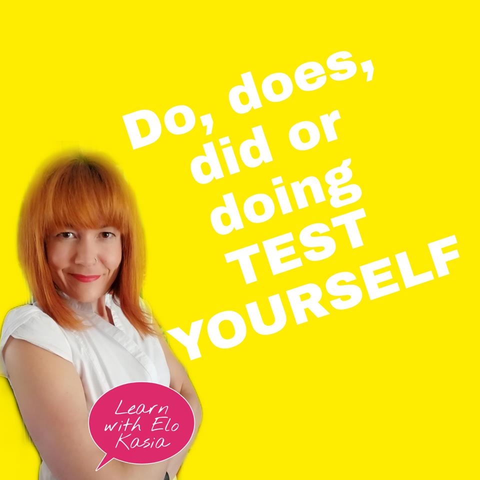 how to use do does did doing fearture