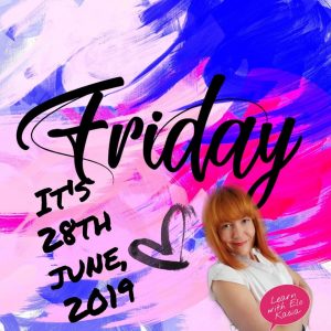 How to tell the time and date chatsifieds english time ask elo post image