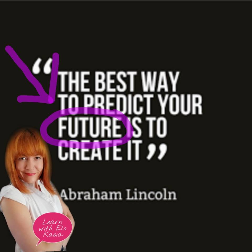 Talking about the Future Tense English Time Ask Elo 