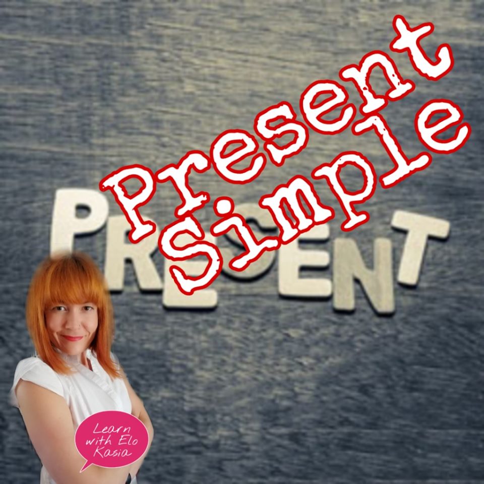 Talking about the present using Present Simple English time Ask Elo Featured Post Imagechatsifieds