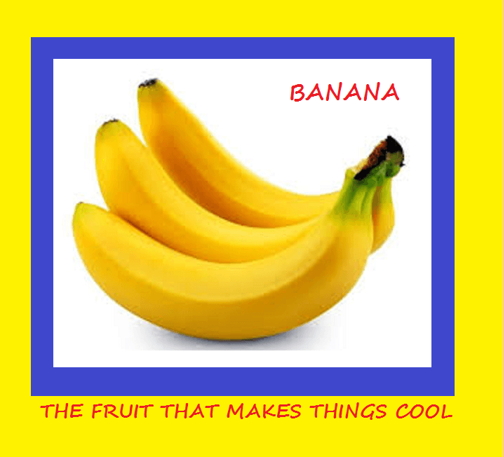 124 banana sayings 