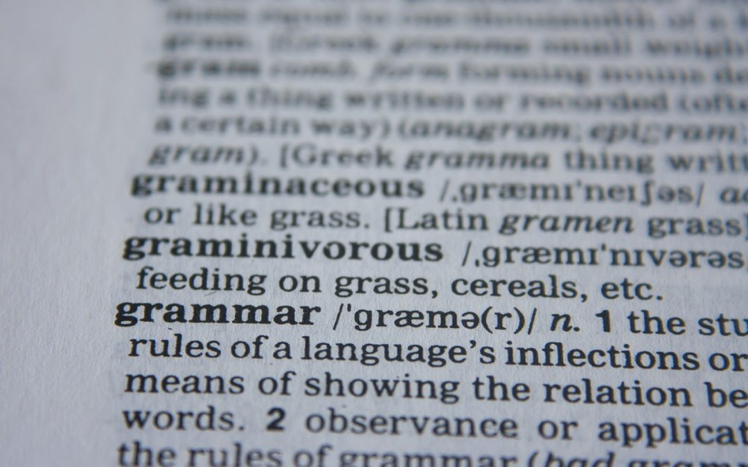 The Etymology of the word “YOU”