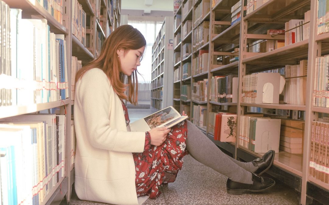 How to learn English fluently, fast and easily by yourself