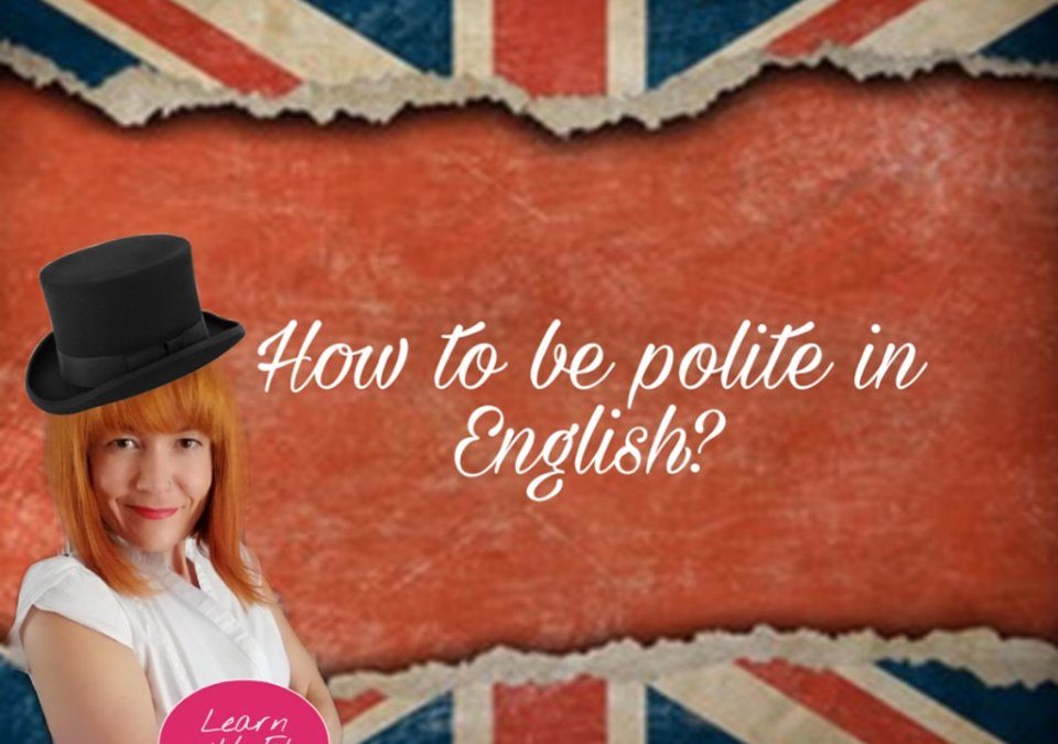 How to sound polite in English? | English Time Ask Elo