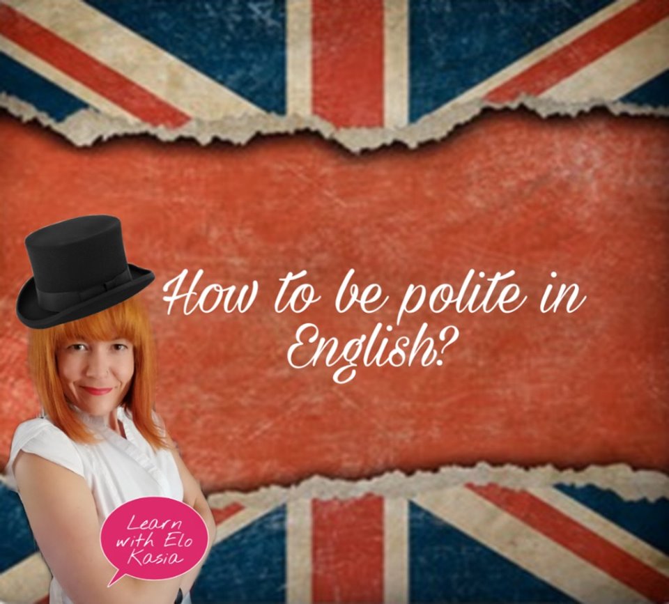 How to sound polite in English Post Image chatsifieds