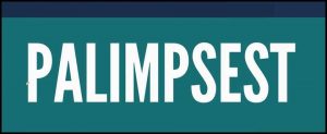 Learn PALIMPSEST Meaning