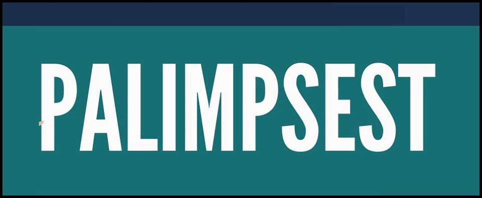 Learn PALIMPSEST Definition, Etymology and Synonyms