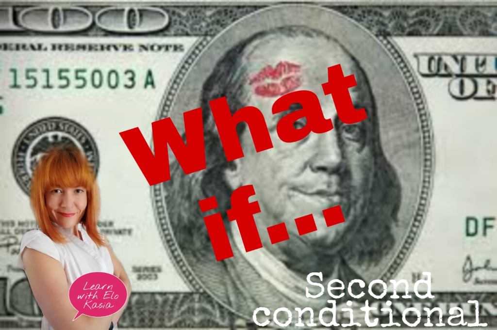 When do we use the 2nd conditional post image chatsifieds