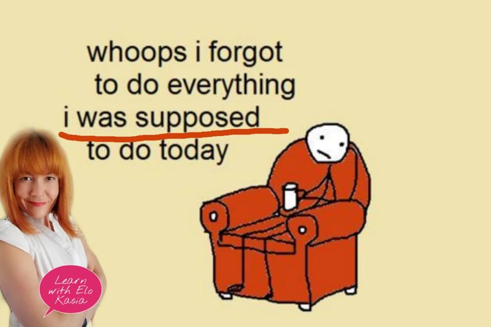 When to use different forms of the verb TO BE with passive voice | English Time Ask Elo