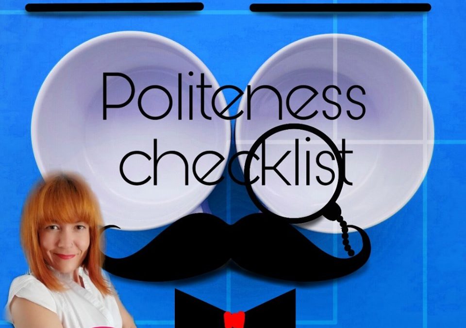 Why It’s So Important To Be Polite When You Speak English? | English Time Ask Elo