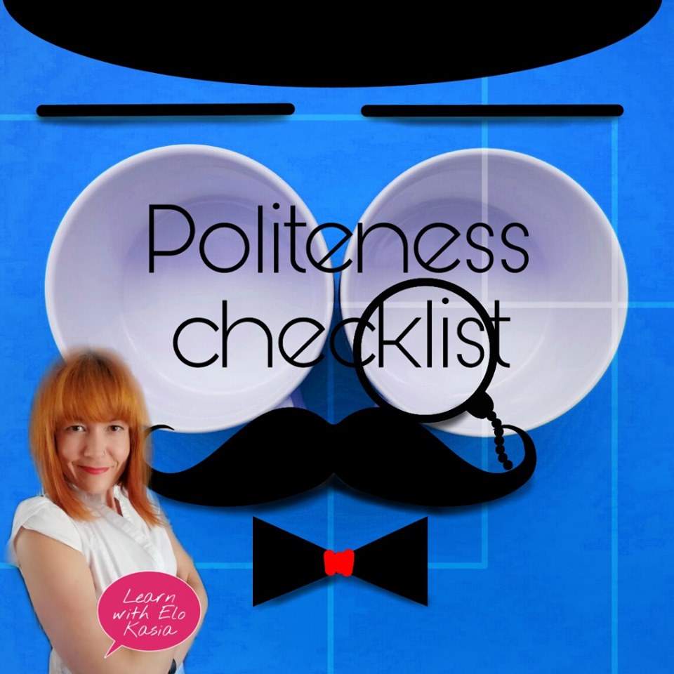 Why It’s So Important To Be Polite When You Speak English Post Image Chatsifieds