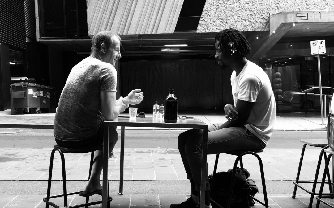 1 Simple tip to improve your English Speaking skills