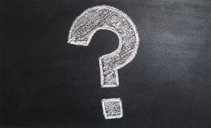 The Question Mark How and When to Use It in English Grammar Chatsifieds Post Image