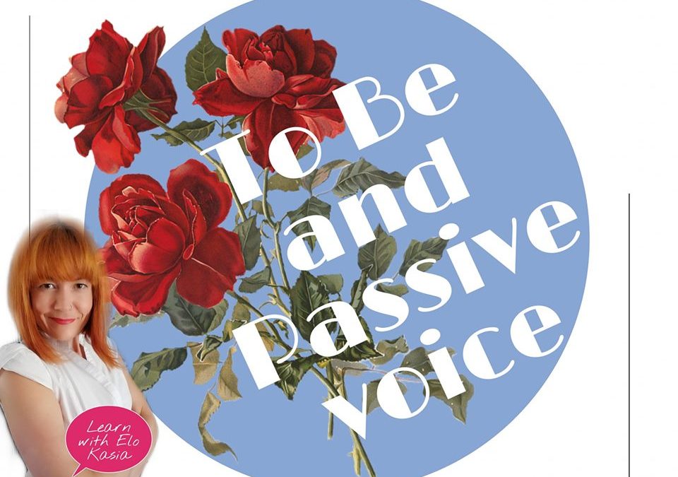 To Be and Passive Voice Rules | English Grammar Hacks