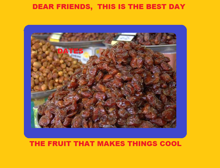 124 Dates Sayings | My Learning Goals and Writings