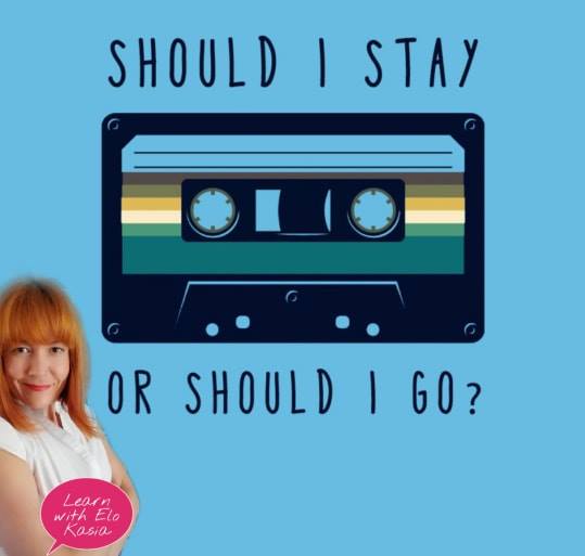 How do we use the modal verb “should”? English Grammar Explanations