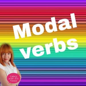 What are modal verbs Chatsifieds