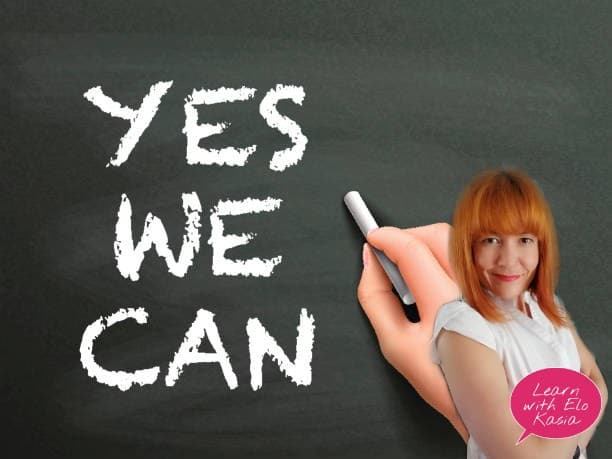 When do we use can and could? English Grammar Explanations