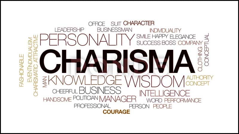 Wordipedia - Learn CHARISMA Meaning, Etymology, and Synonyms