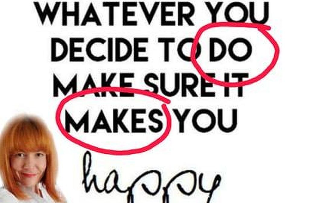 Difference between DO and MAKE | Learning English Grammar