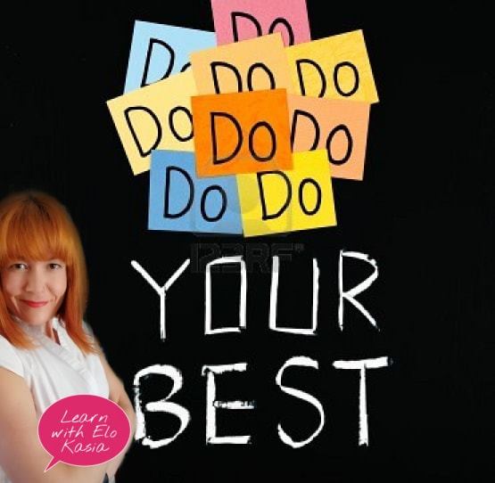 How to use “do” as a normal verb? | Learning English Grammar