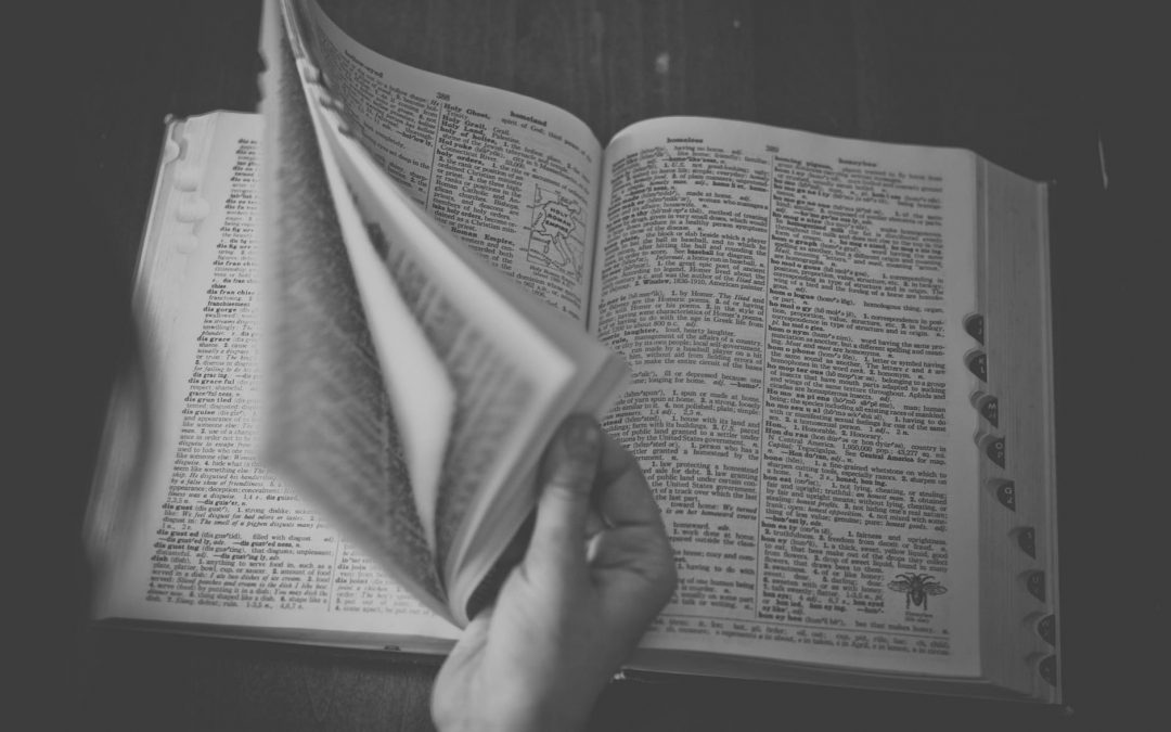 The Secret to English Vocabulary – Connect words with feelings