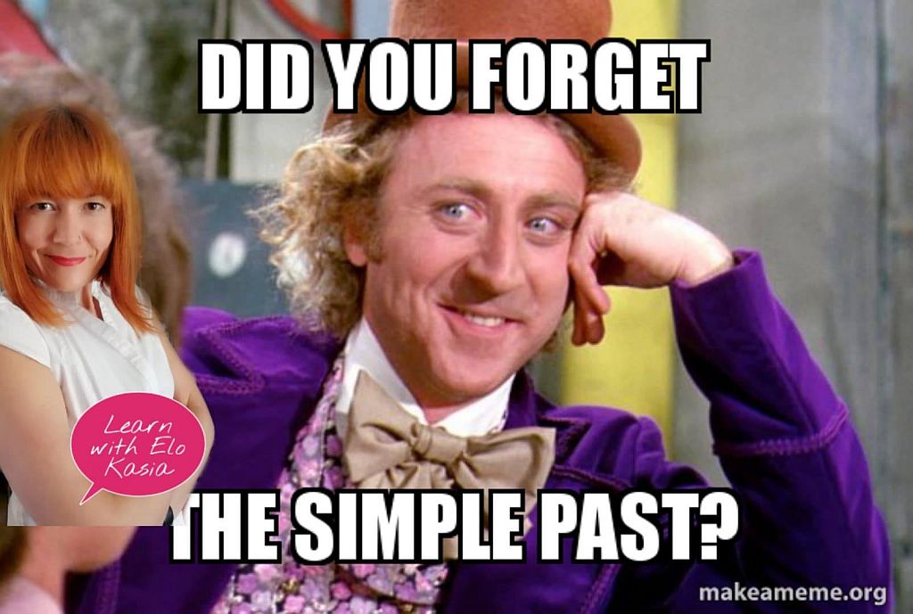 Simple Past Tense Definition Chatsifieds