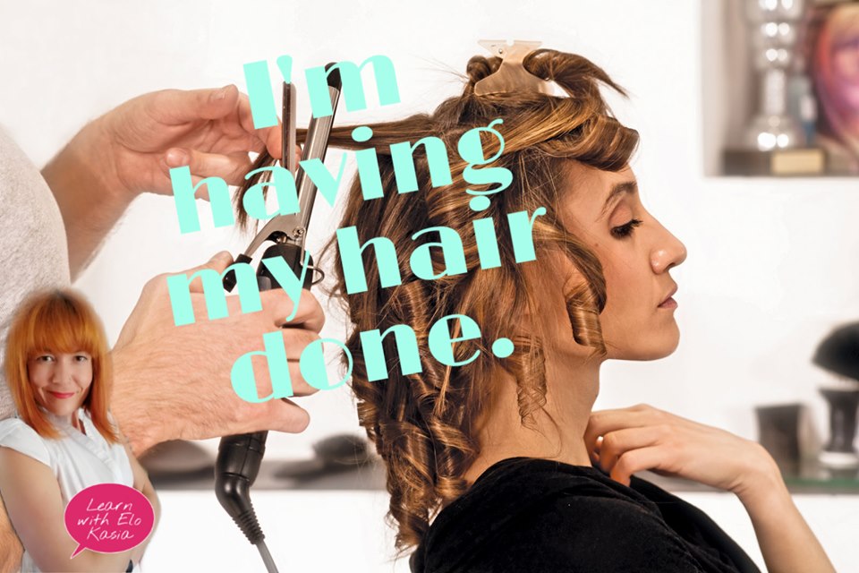 When do we use “have something done”?