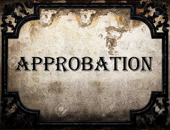 Wordipedia Learn APPROBATION Meaning Etymology and Synonyms Chatsifieds