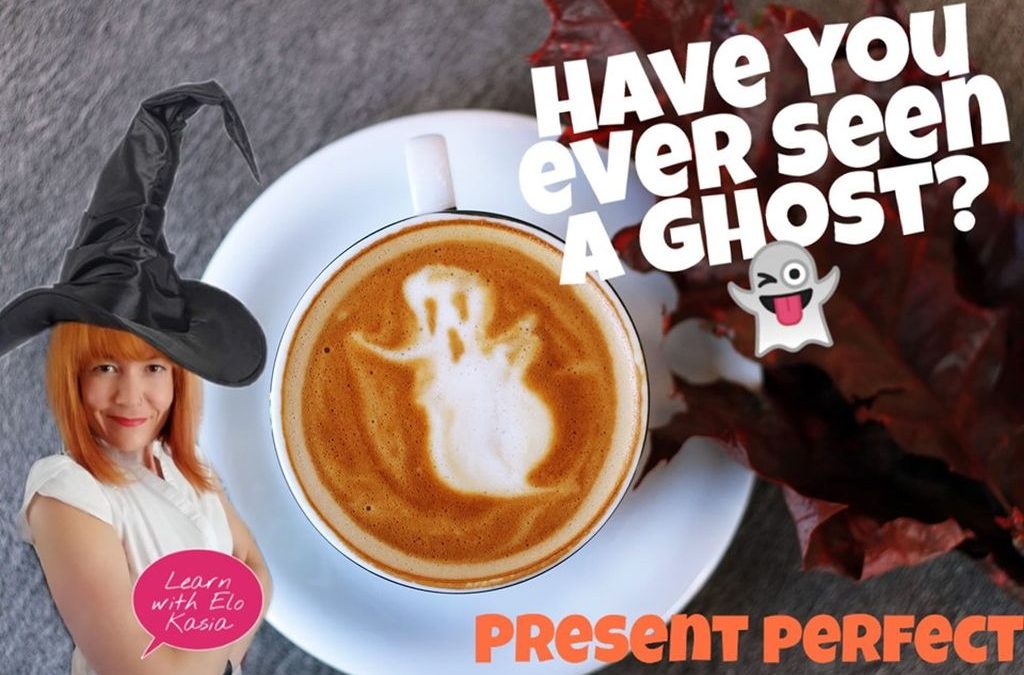 Present Perfect Tense Definition and Examples