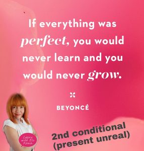 Second Conditional in English Grammar Chatsifieds