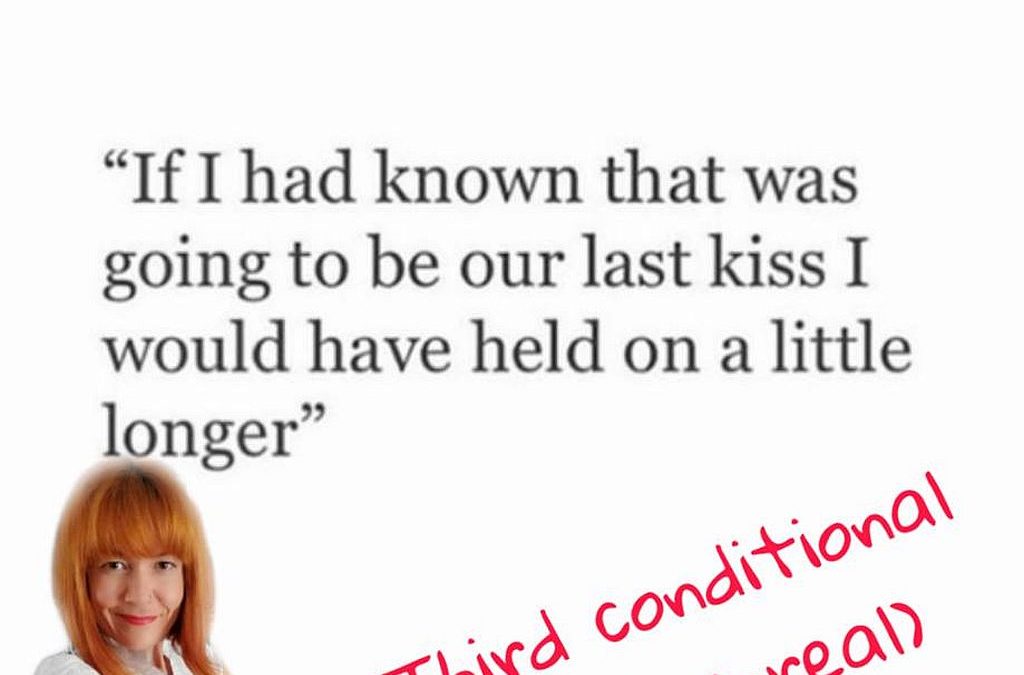 Third Conditional in English Grammar