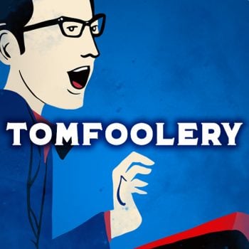 Wordipedia Learn TOMFOOLERY Meaning Etymology and Synonyms Chatsifieds