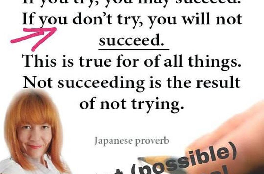 First Conditional in English Grammar