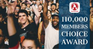 Chatsifieds 110K English Students Learners Award