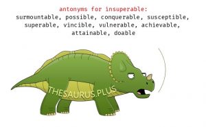 Insuperable Meaning Insuperable Etymology Insuperable Synonyms Antonyms Chatsifieds