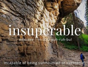 Insuperable Meaning Insuperable Etymology Insuperable Synonyms and definition Chatsifieds