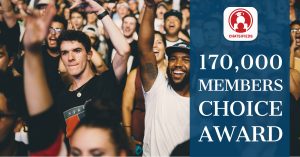 Chatsifieds 170K English Students Learners Award