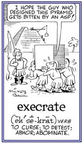 Execrate Meaning Execrate Etymology Execrate Synonyms Execrate word info Chatsifieds